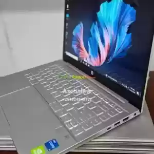 BRAND NEW Hp Pavilion,2GB NVIDIA Graphics intel Core i5 processor -11th generation512 gb  Price in Ethiopia